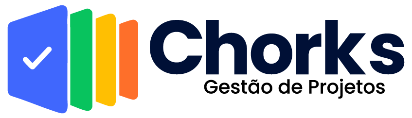 Chorks Gestão de Projetos
